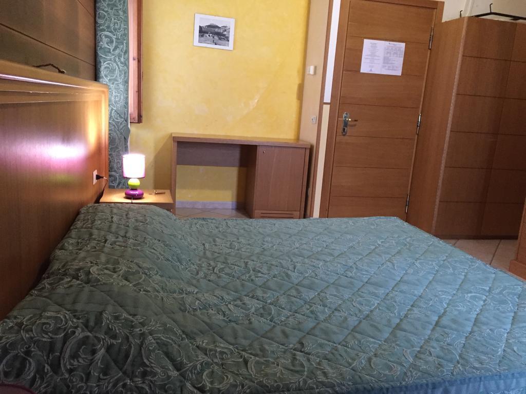 Hotel Vallefura Пескокостанцо Екстер'єр фото