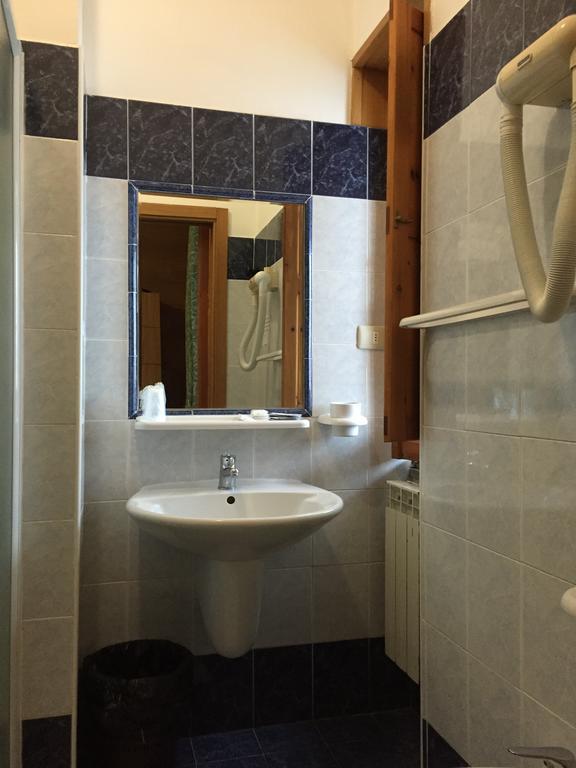 Hotel Vallefura Пескокостанцо Екстер'єр фото